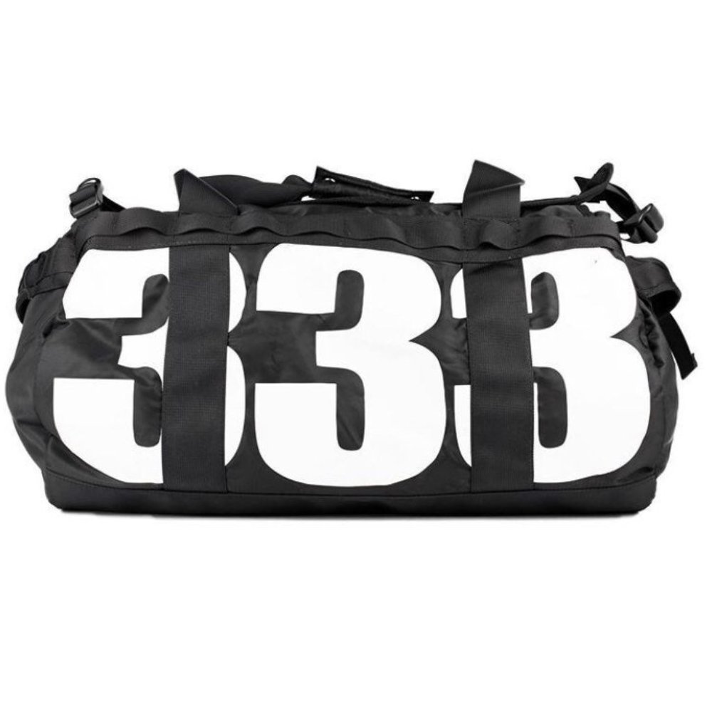 Deadstock Half Evil 333 Tactical Duffle Bag / Backpack New In Packaging
